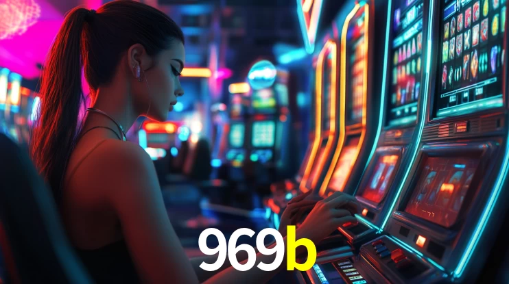 969b - Jogos No Cassino Online! - 969b.com