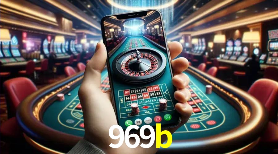 Experiência VIP 969b