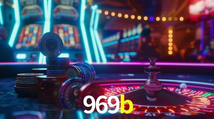 Welcome Bonus 969b