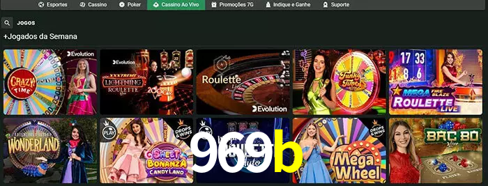 969b bet