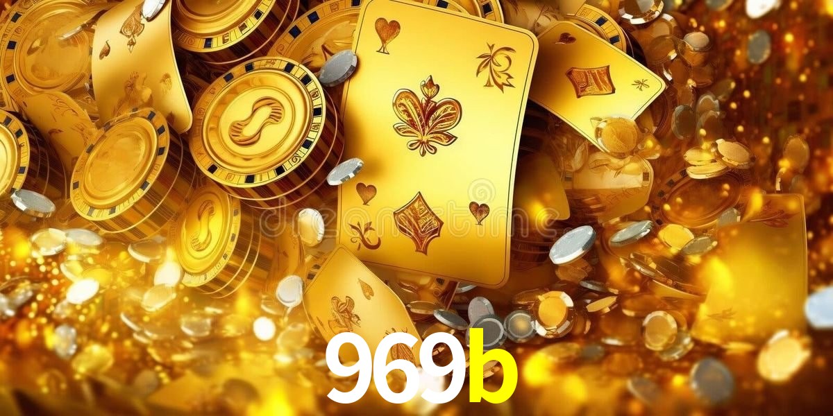 Casino Ao Vivo 969b