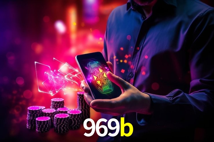 Apostas Esportivas na 969b: Um Guia Completo