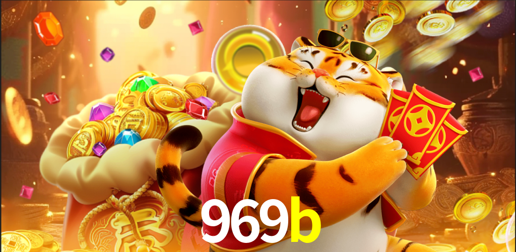 Descubra a Magia dos Jogos de Arcade no 969b