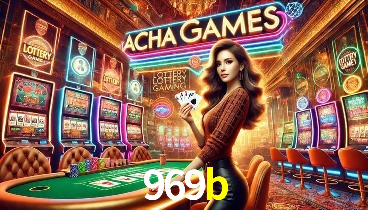 Live Casino 969b