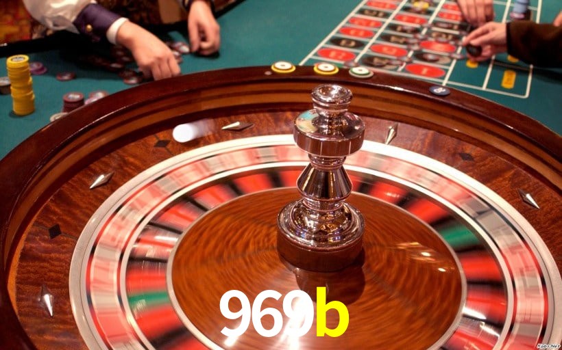 A Revolução dos Aplicativos de Jogos no 969b