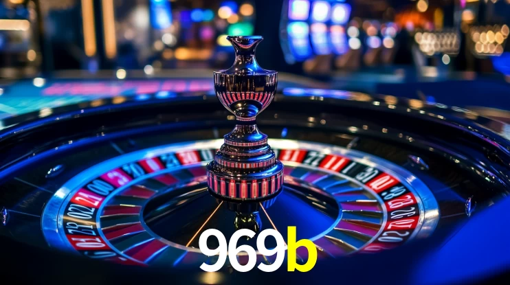969b: Seu Especialista em Apostas Esportivas Brasileiras