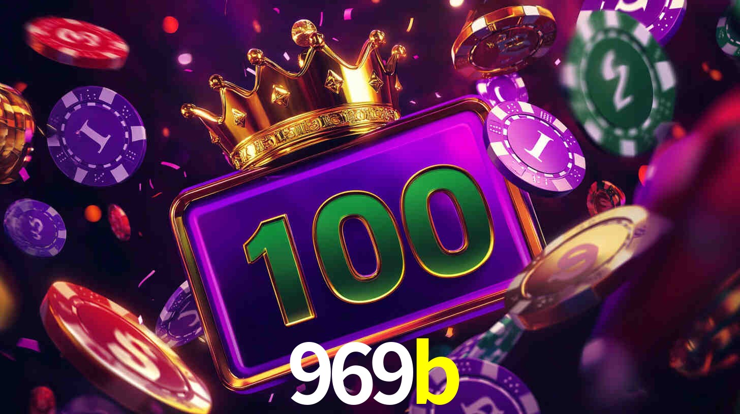 969b