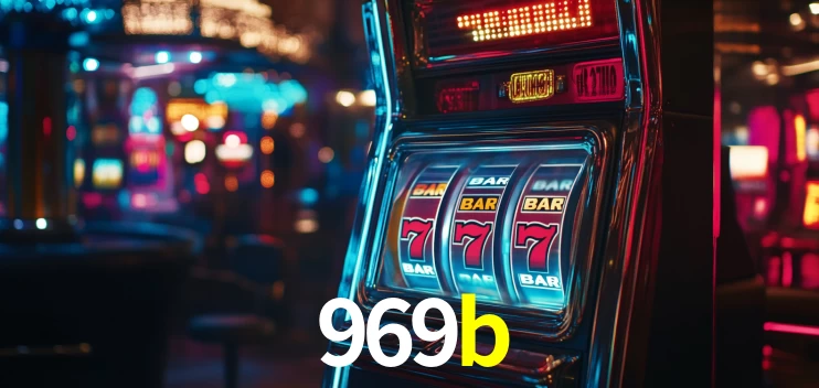 Ofertas Imperdíveis na 969b: Promoções e Bônus Que Valem a Pena