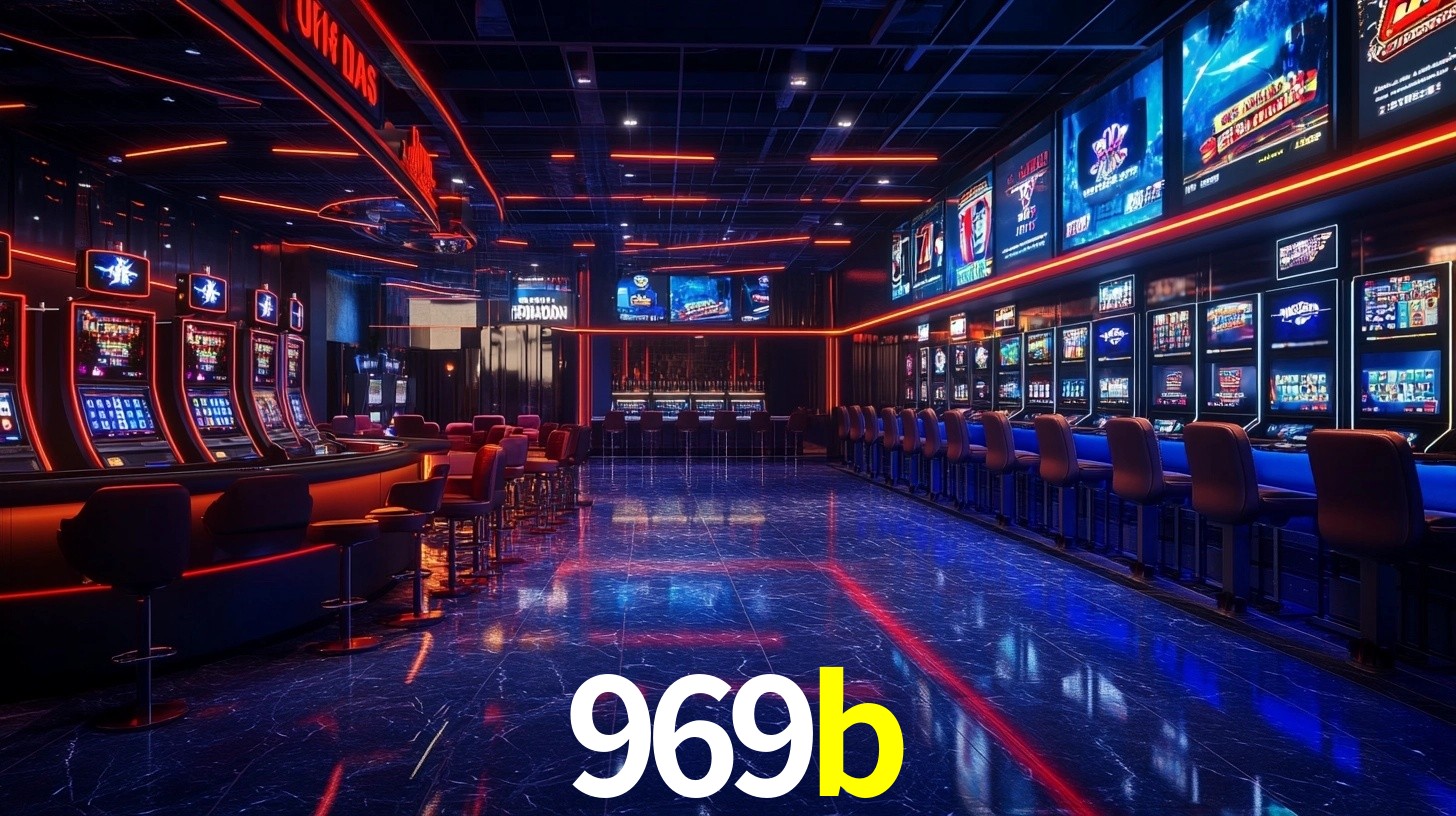 Explore as vantagens do 969b: serviço profissional e confiabilidade