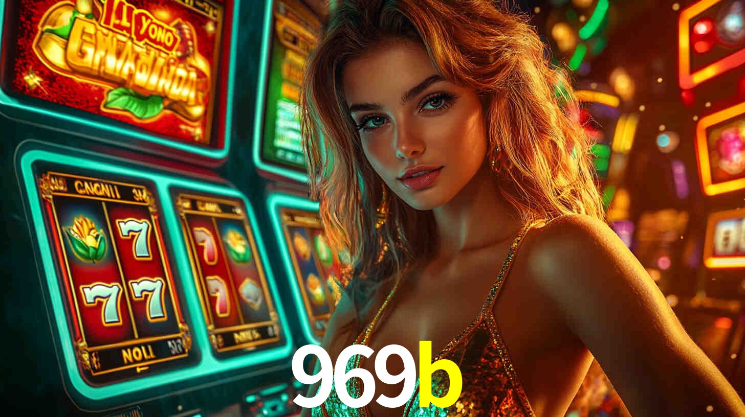 Experimente o Login Seguro Premium no 969b