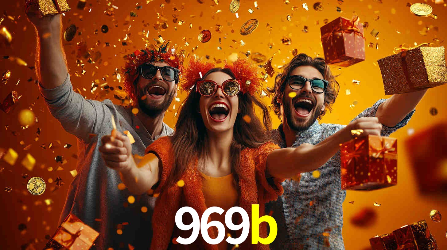 Desvendando o Mundo dos Jogos Virtuais na 969b