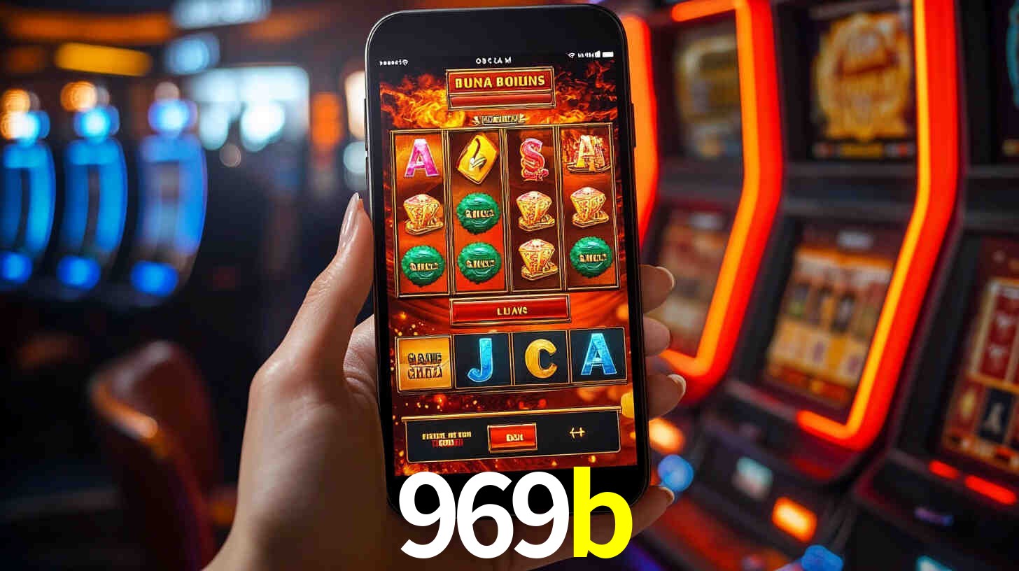 969b bet