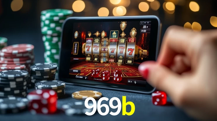 969b