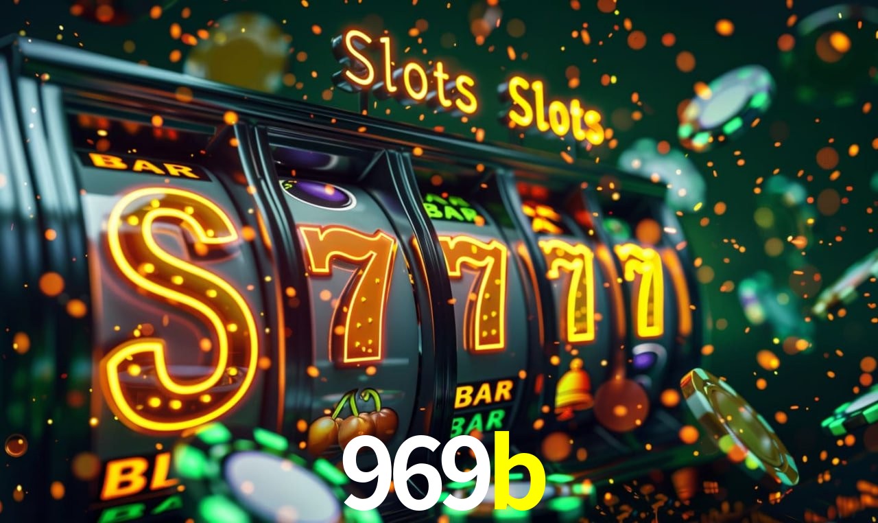 A Revolução dos Aplicativos de Jogos no 969b