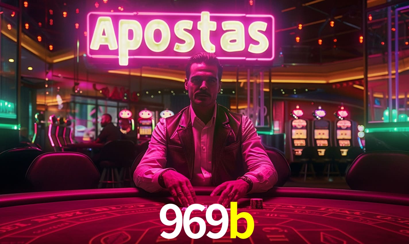 Recursos de Bônus 969b