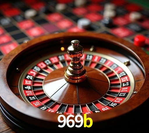 Explorando a Categoria de Eventos em Apostas na 969b