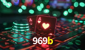 Desvendando o Mundo dos Jogos Virtuais na 969b