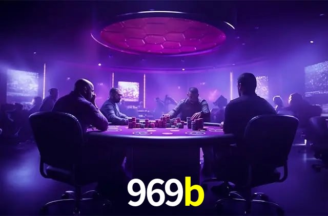 Jogos de Slot 969b