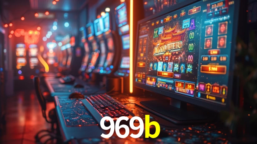 969b: Jogue Crash e Experimente Alta Recompensa Instantânea