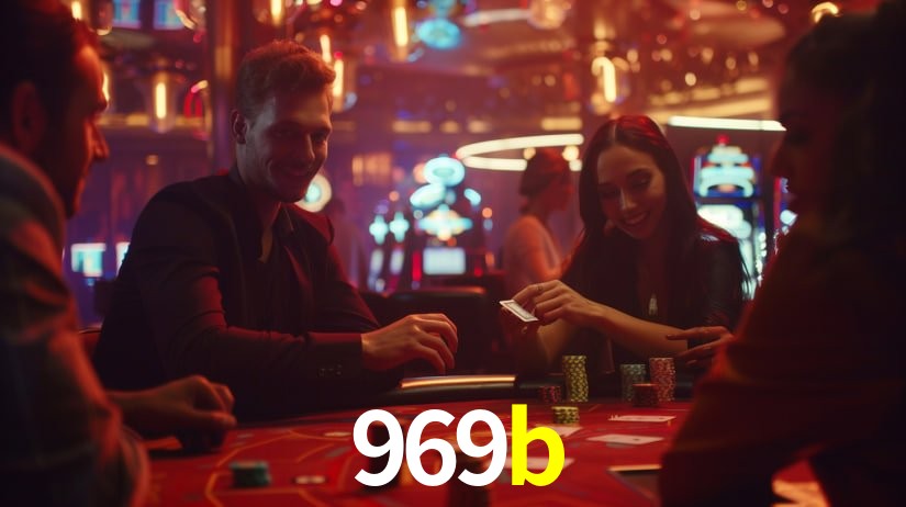 PIX Instantâneo 969b