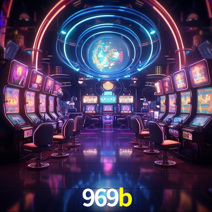 A Emoção da Loteria na 969b: Uma Chance de Mudança de Vida