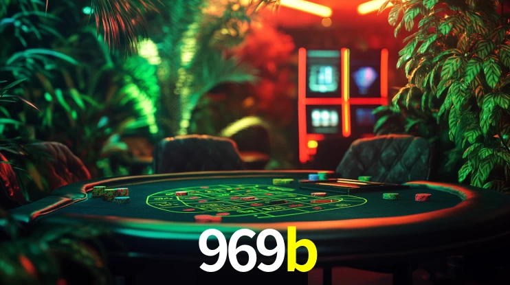 969b App Interface
