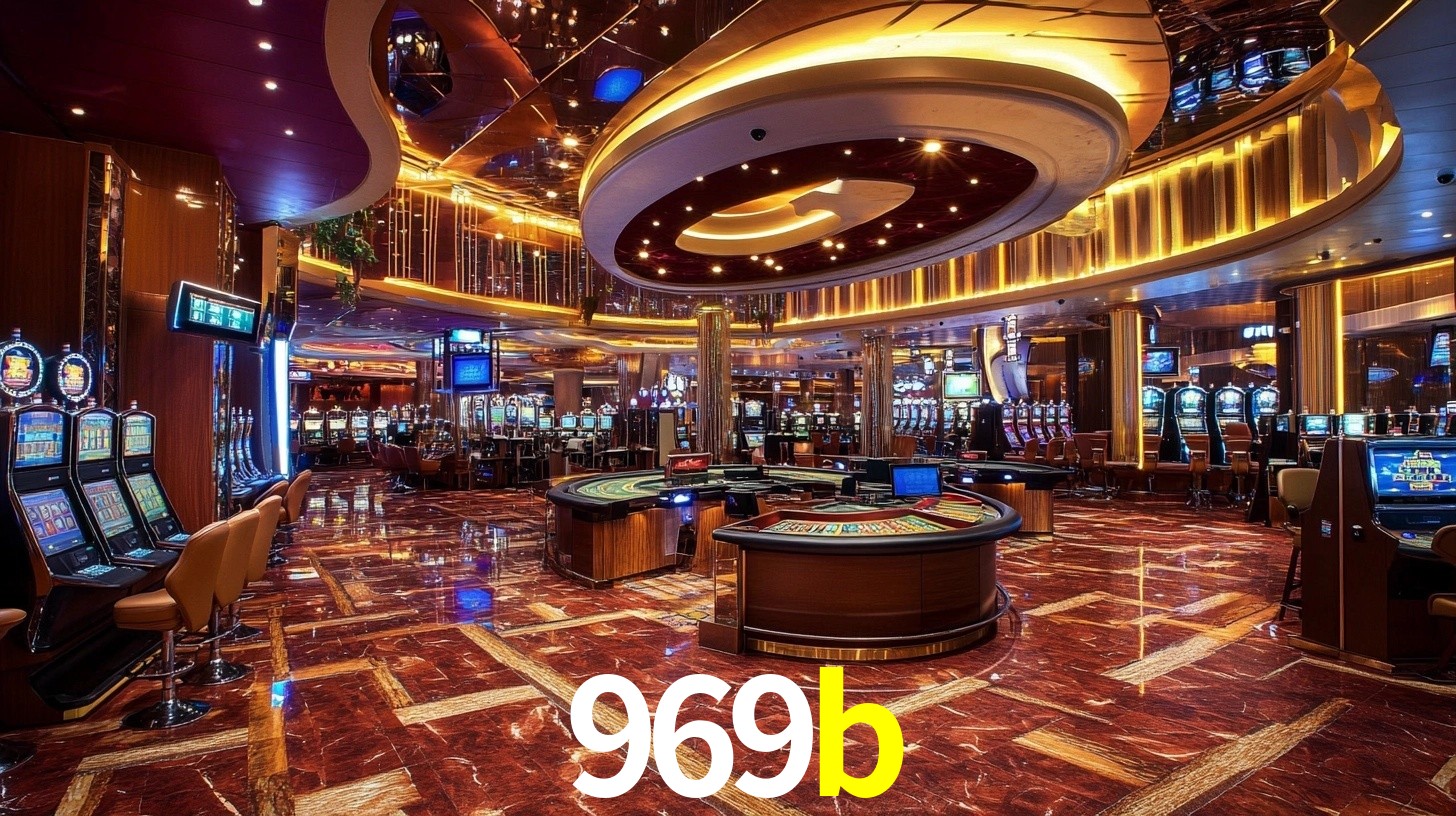 969b bet