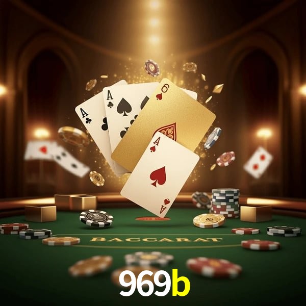Welcome Bonus 969b