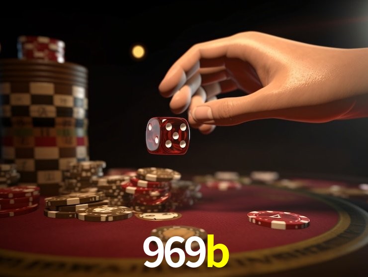 A Popularidade dos Caça-Níqueis no 969b