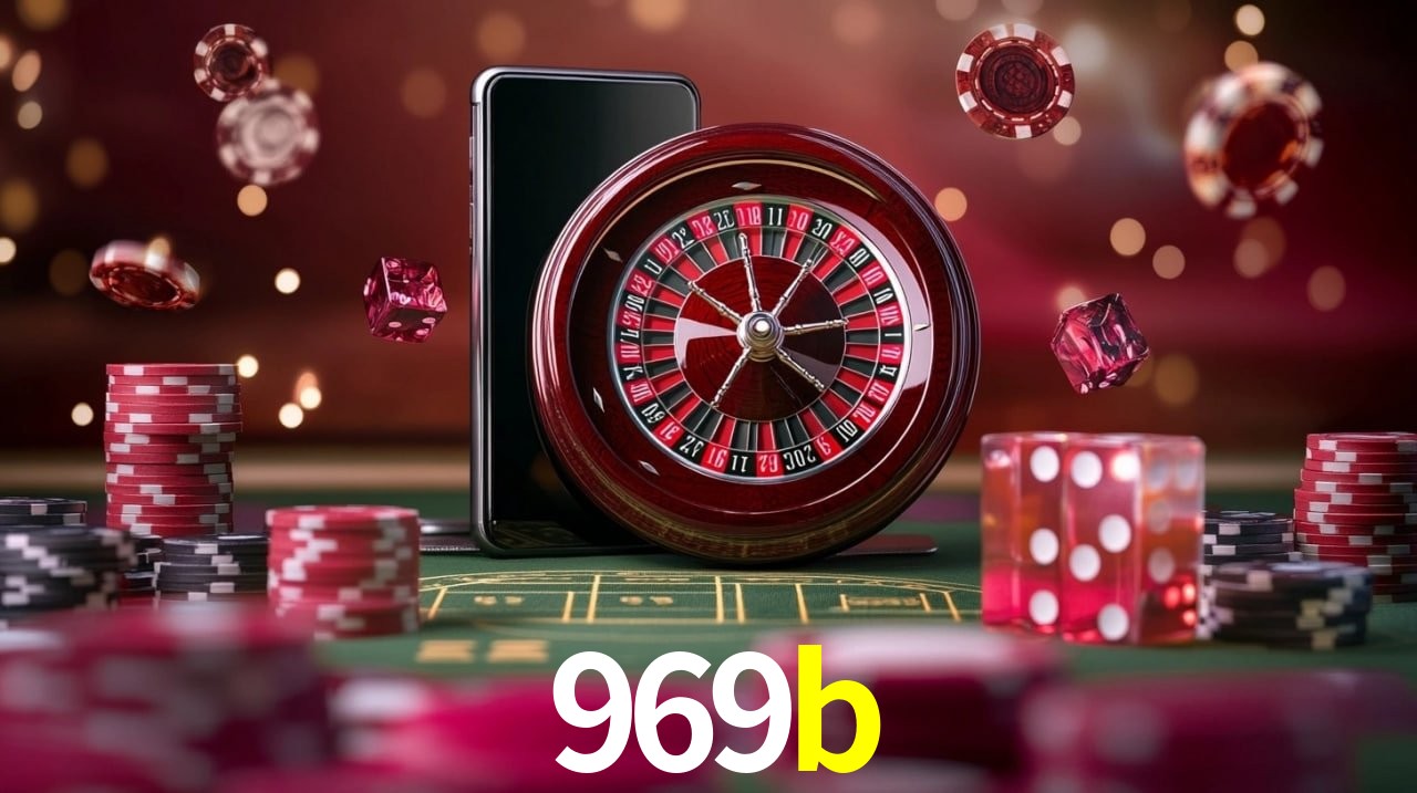 VIP Casino 969b